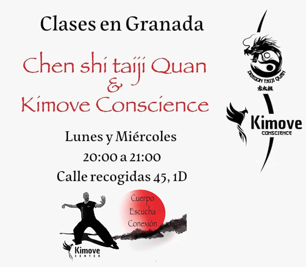 Clases presenciales en Granada, España - Kimove Center